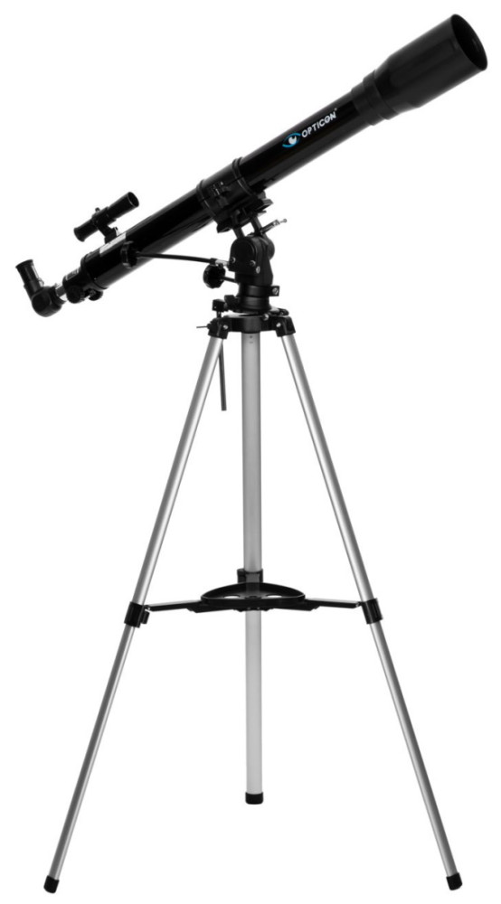 Телескоп OPTICON ProWatcher 70F900EQ