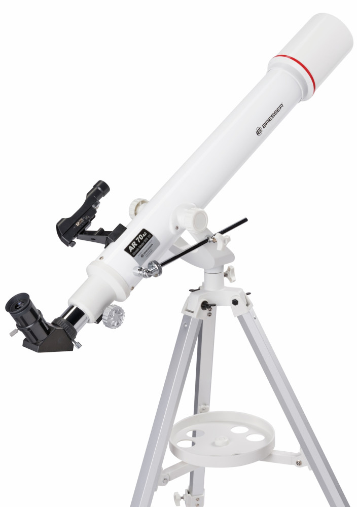 Телескоп BRESSER Nano AR-70/700 AZ