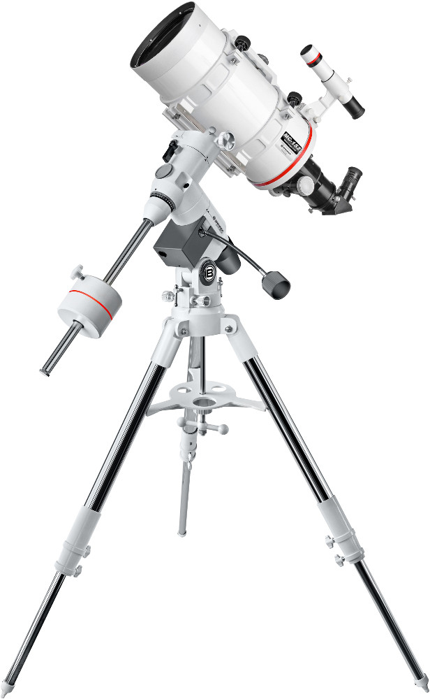 Телескоп BRESSER Messier MC-152/1900 EXOS-2/EQ-5
