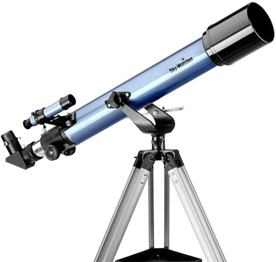 Телескоп Skywatcher Mercury 707