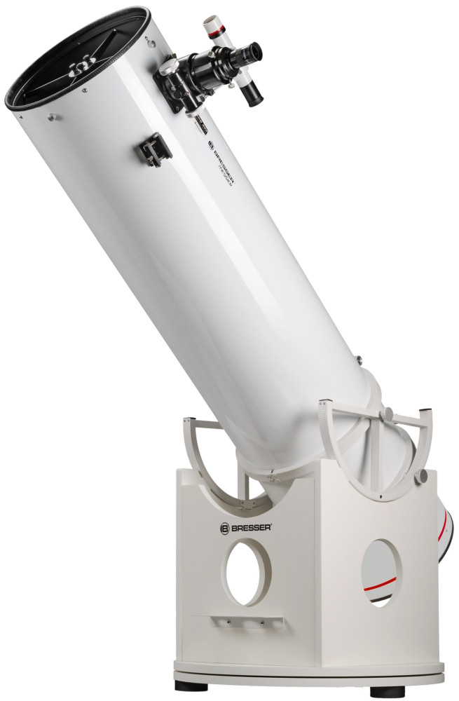 Телескоп BRESSER Messier 12