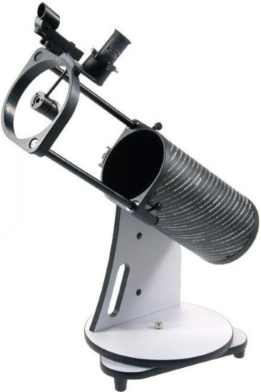 Телескоп Skywatcher DOB Heritage 130/650 Retractable