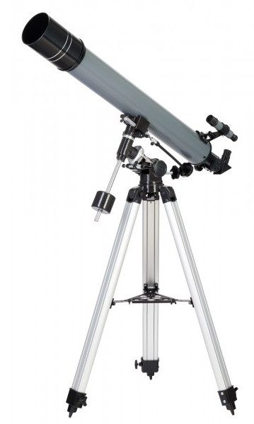 Телескоп Levenhuk Blitz 80 PLUS