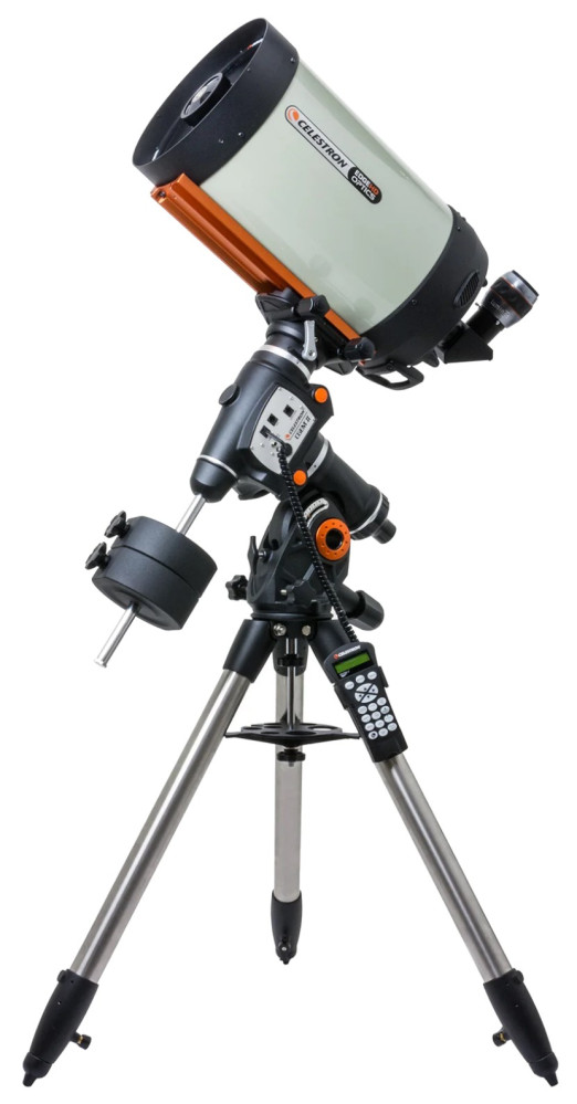 Телескоп Celestron CGEM II 1100 EdgeHD