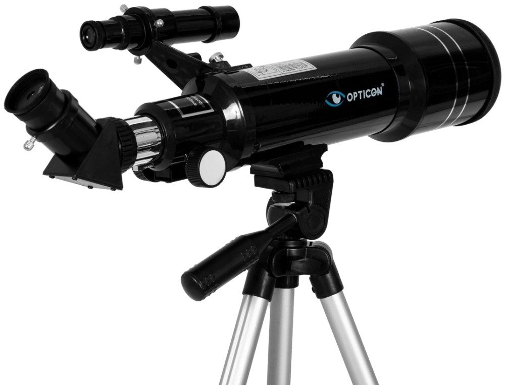 Телескоп OPTICON Aurora 70F400