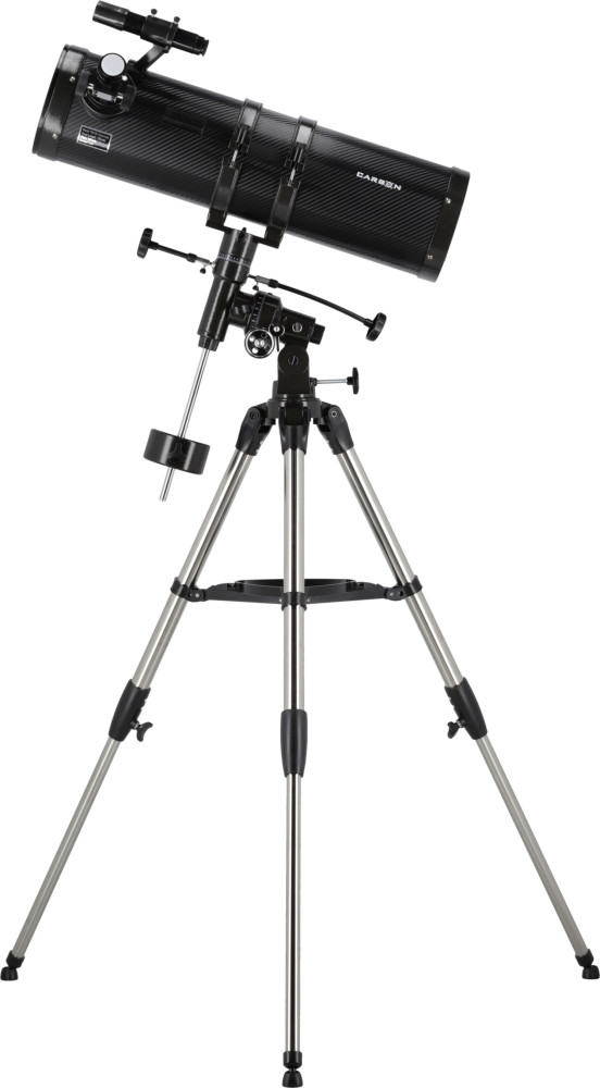 Телескоп Carbon 150/750 EQ3