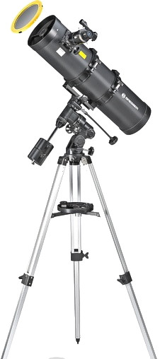 Телескоп BRESSER Pollux 150/750 EQ3