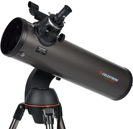 Телескоп Celestron NexStar 130SLT