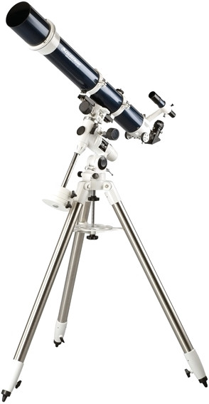 Телескоп Celestron Omni XLT 102