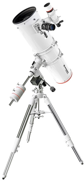 Телескоп BRESSER Messier NT-203/1000 EXOS2/EQ5