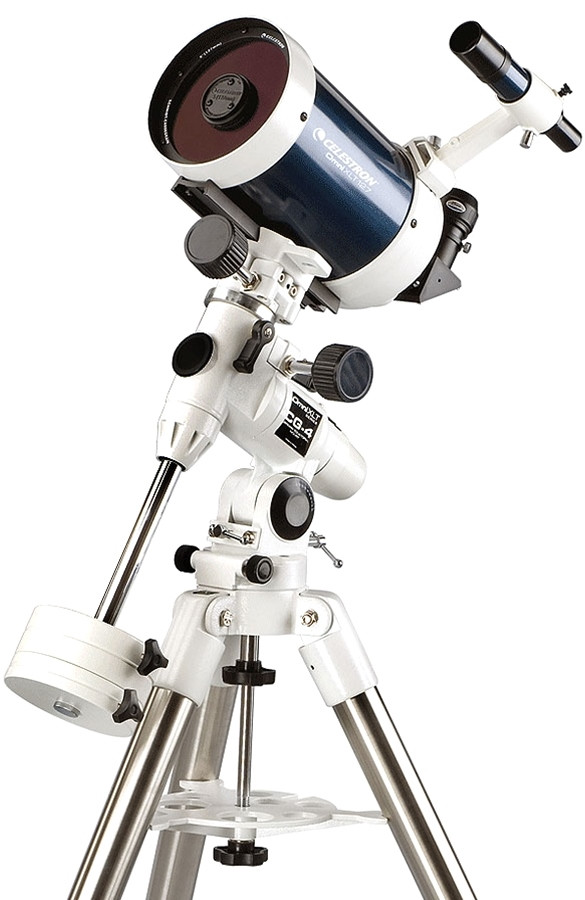 Телескоп Celestron Omni XLT 127