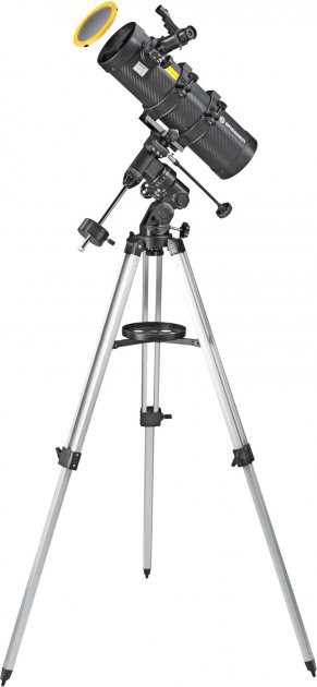 Телескоп BRESSER Spica 130/1000 EQ3