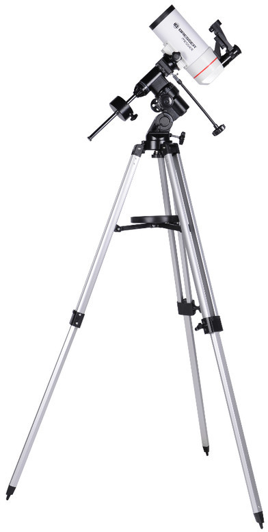 Телескоп BRESSER Messier MC-90/1250 EQ3