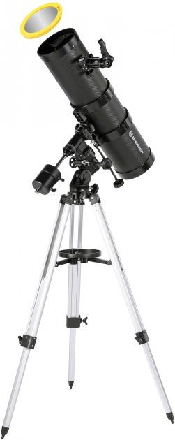 Телескоп BRESSER Pollux 150/1400 EQ3