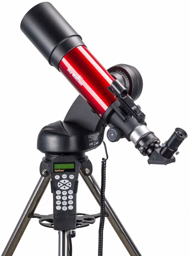Телескоп Skywatcher Star Discovery 102