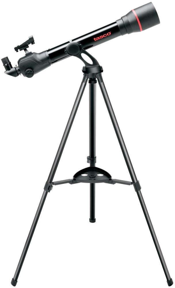 Телескоп Tasco Spacestation 70/800