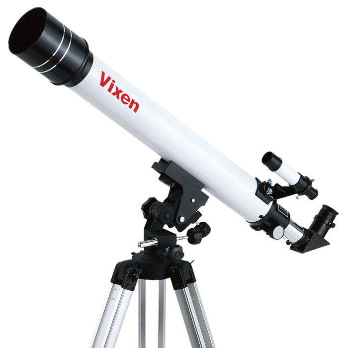 Телескоп Vixen Space Eye 70M 70/F700