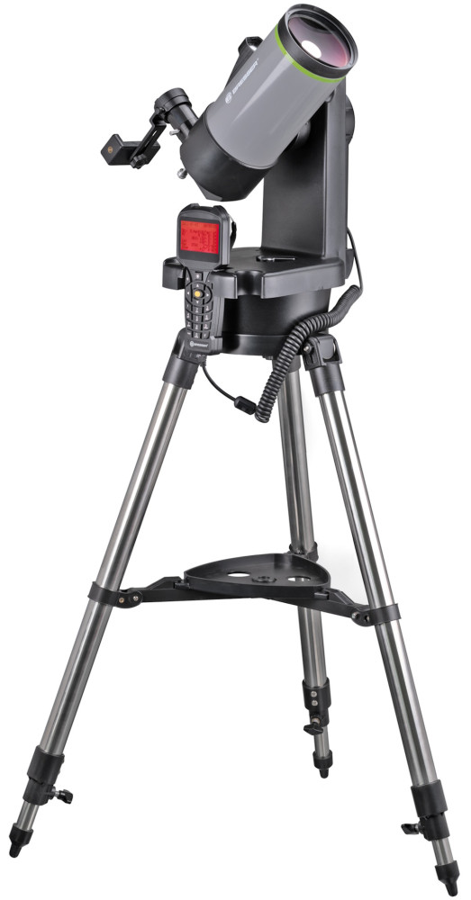 Телескоп BRESSER Space Explorer MC 90/1250