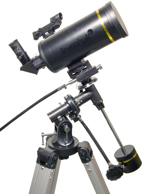 Телескоп Levenhuk Skyline PRO 105 MAK