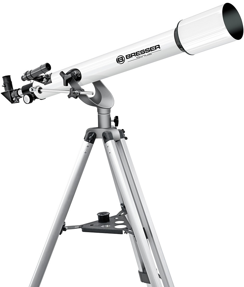 Телескоп BRESSER Sirius 70/900