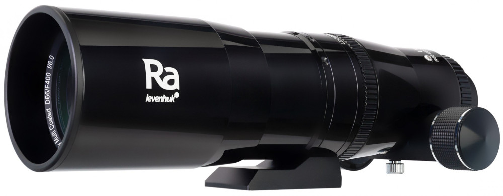 Телескоп Levenhuk Ra R66 ED Doublet OTA