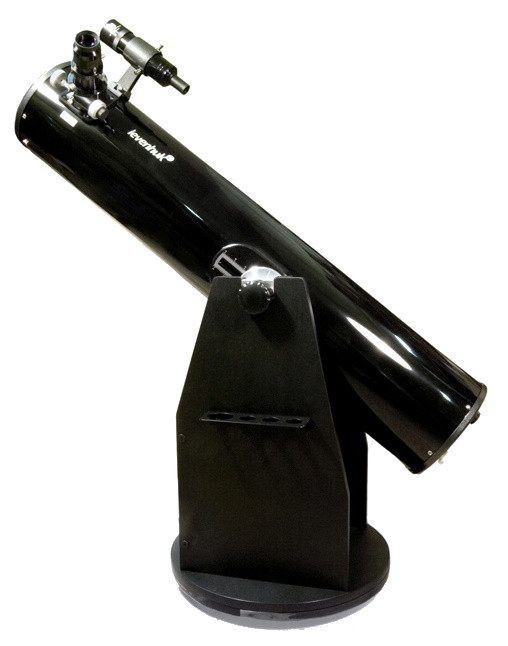 Телескоп Levenhuk Ra 200N Dob