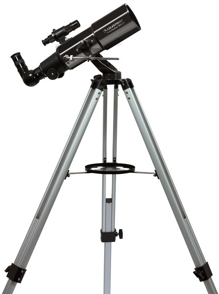 Телескоп Celestron PowerSeeker 80AZS