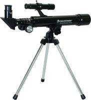 Телескоп Celestron PowerSeeker 40TT AZ