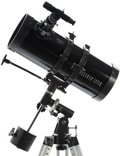 Телескоп Celestron PowerSeeker 127EQ