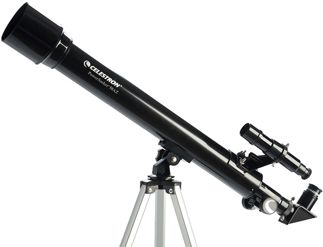 Телескоп Celestron PowerSeeker 50AZ