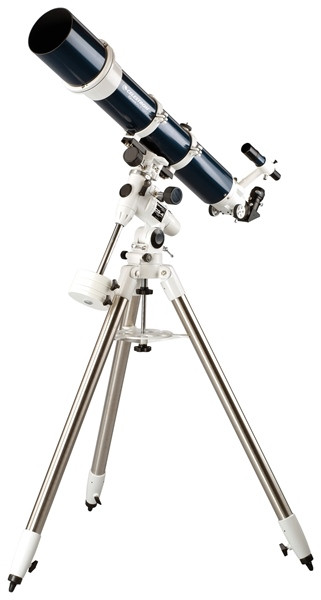 Телескоп Celestron Omni XLT 120