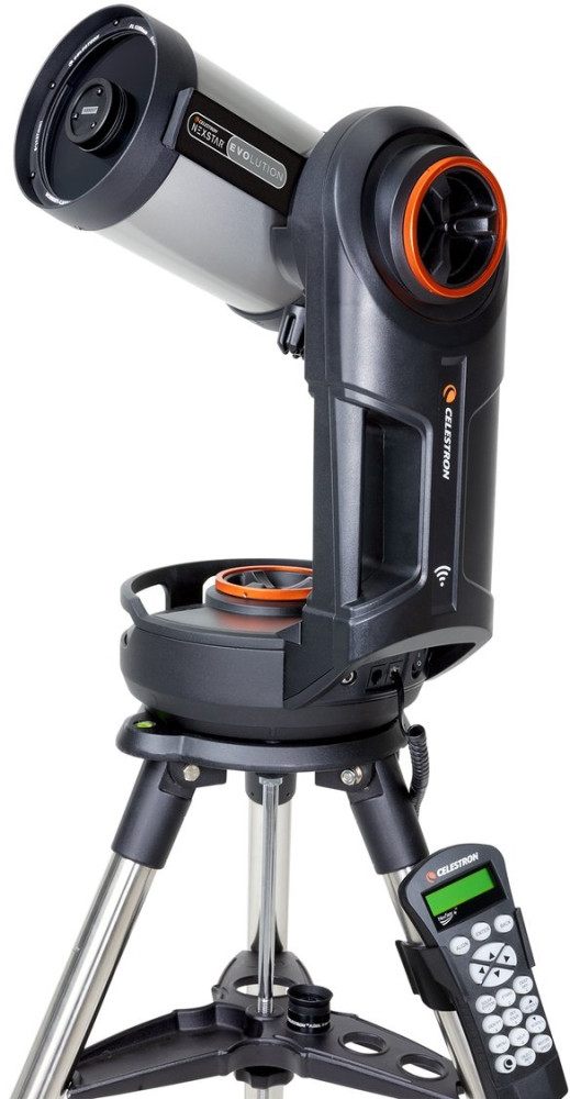 Телескоп Celestron NexStar Evolution 5
