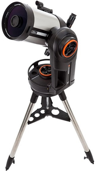 Телескоп Celestron NexStar Evolution 6