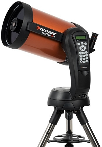 Телескоп Celestron NexStar 8SE