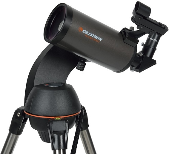 Телескоп Celestron NexStar 90SLT
