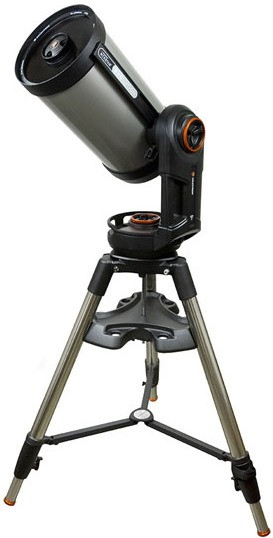 Телескоп Celestron NexStar Evolution 9.25