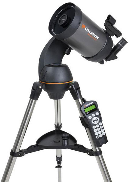 Телескоп Celestron NexStar 5 SLT