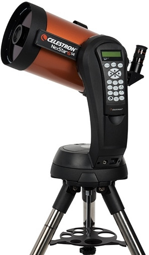 Телескоп Celestron NexStar 6SE