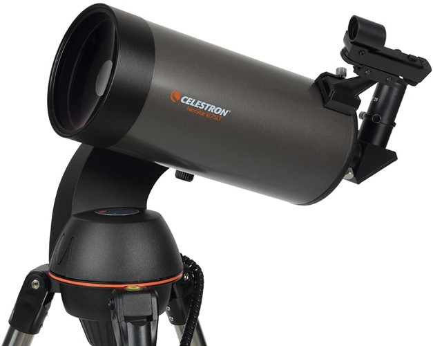 Телескоп Celestron NexStar 127SLT