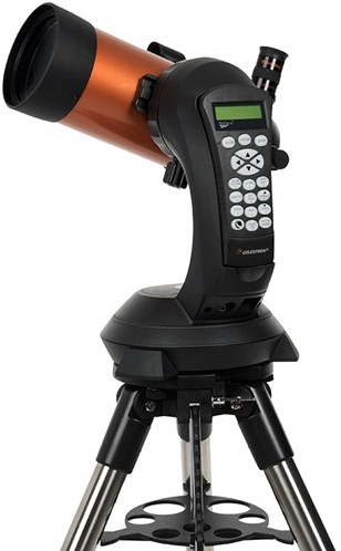 Телескоп Celestron NexStar 4SE