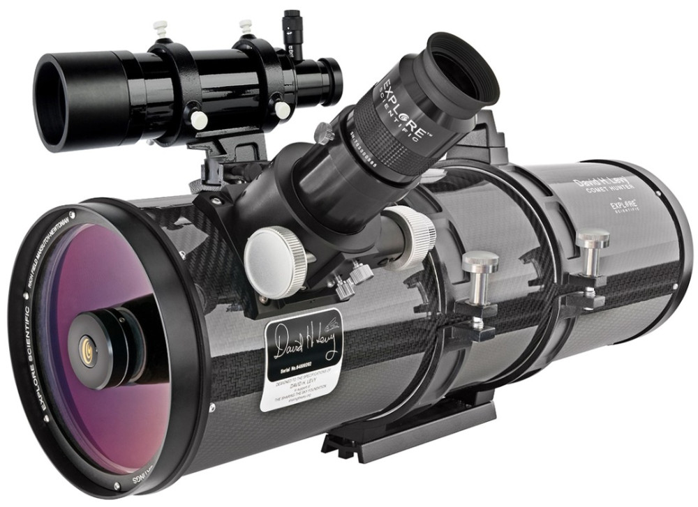 Телескоп Explore Scientific MN-152/731 David H. Levy Comet Hunter
