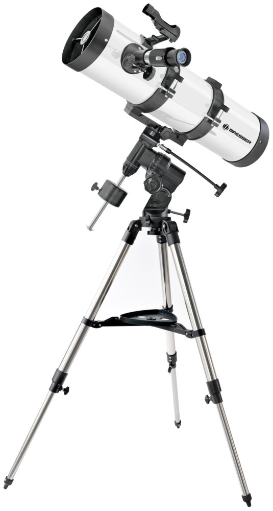 Телескоп BRESSER Newton 130/650 EQ3