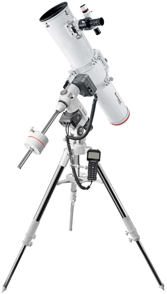 Телескоп BRESSER Messier NT-130/1000 EXOS-2 GoTo