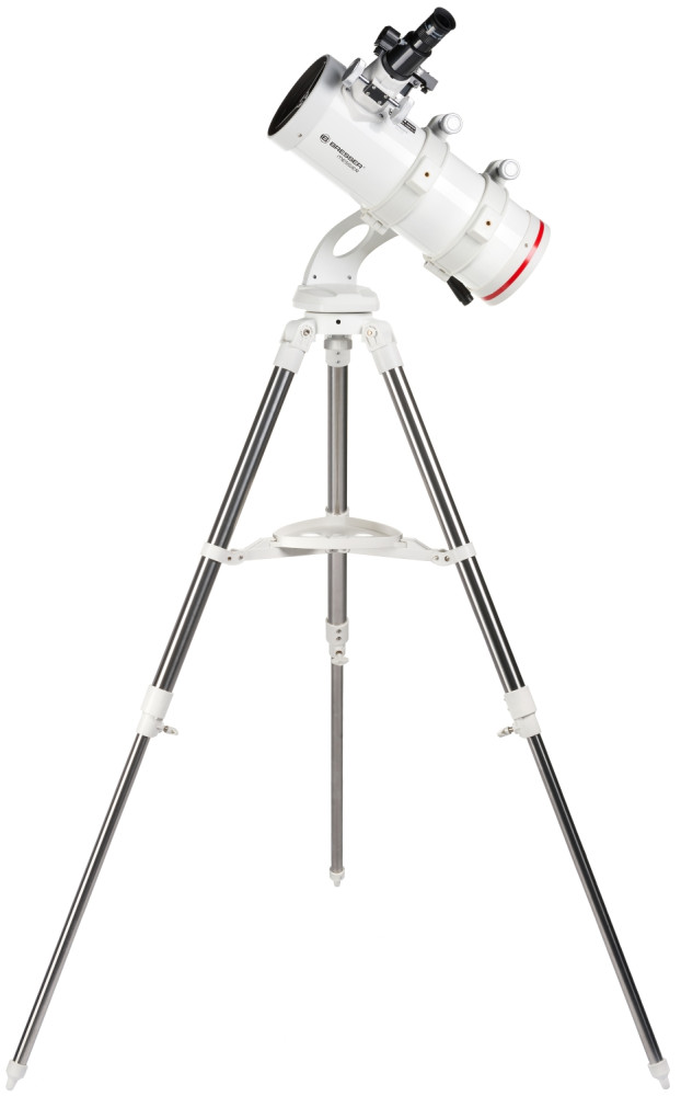 Телескоп BRESSER Messier NT-114/500 Nano AZ