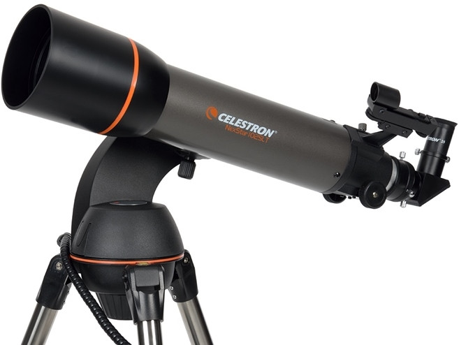 Телескоп Celestron NexStar 102SLT