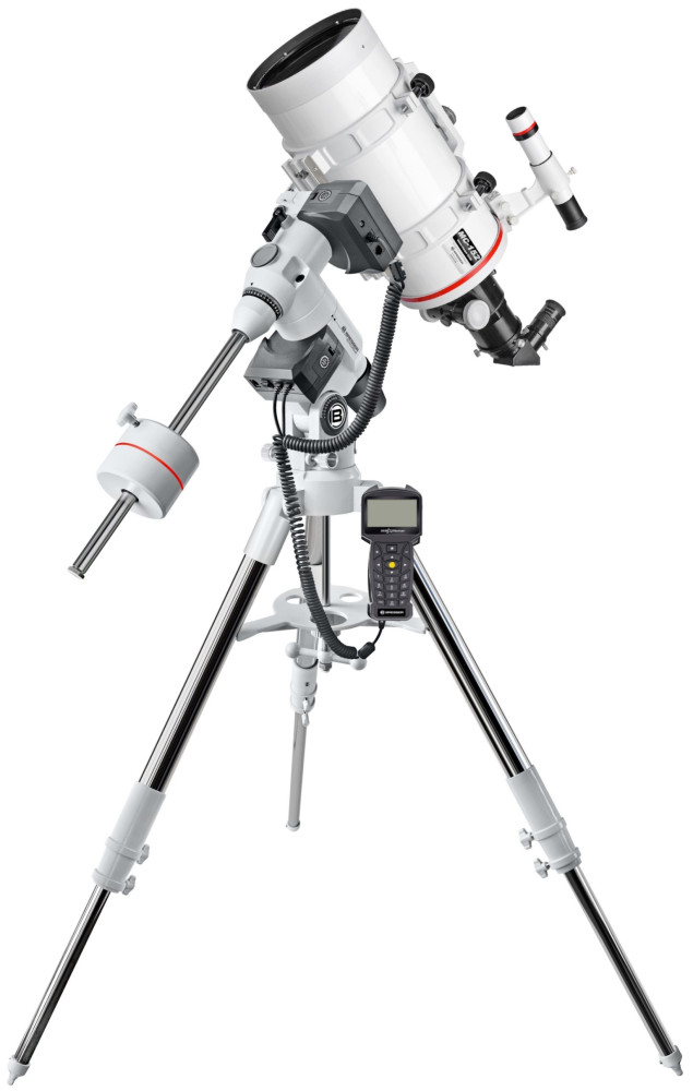 Телескоп BRESSER Messier MC-152/1900 EXOS-2 GoTo