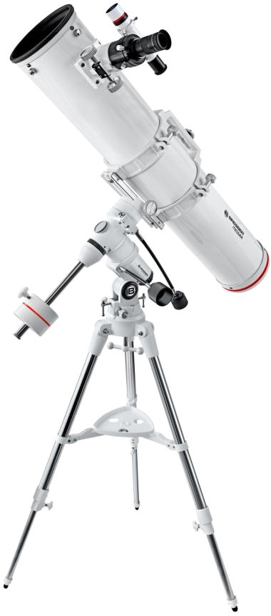 Телескоп BRESSER Messier NT-130/1000 EXOS1/EQ4