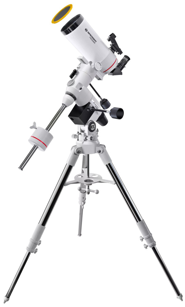 Телескоп BRESSER Messier MC-100/1400 EXOS-2