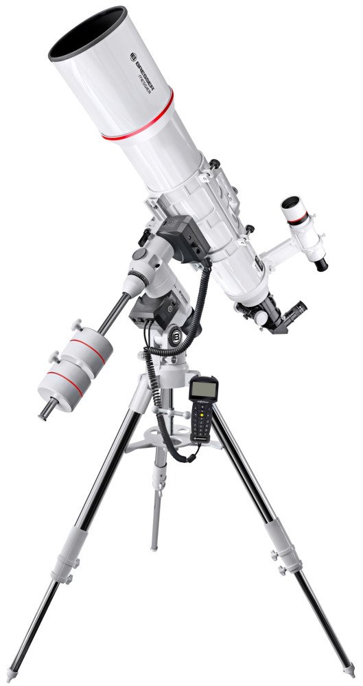 Телескоп BRESSER Messier AR-152S/760 EXOS-2 GoTo