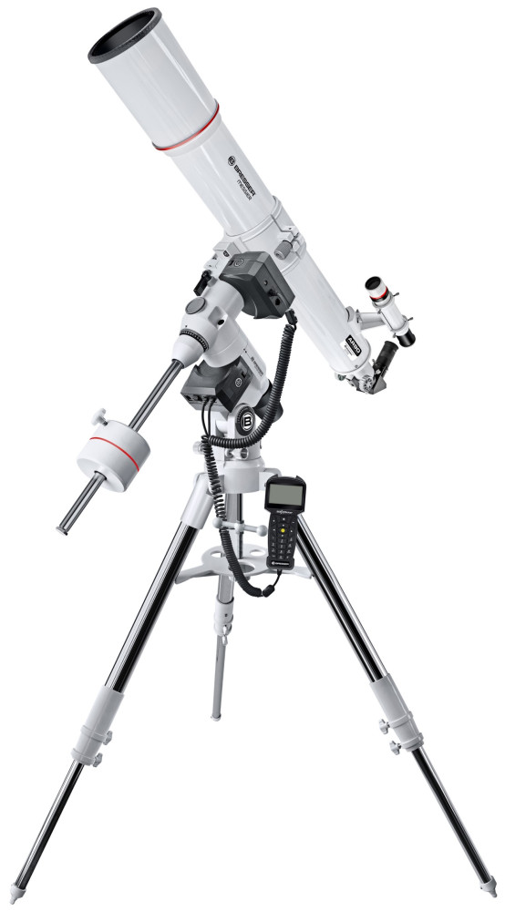Телескоп BRESSER Messier AR-90/900 EXOS-2 GoTo